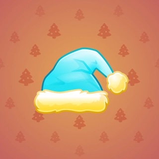 Santa Hat #50788