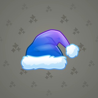 Santa Hat #50789