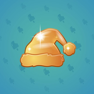 Santa Hat #50792