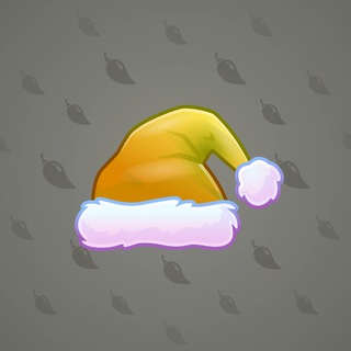 Santa Hat #50798