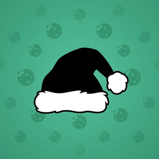 Santa Hat #50800