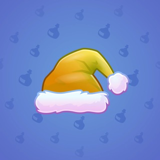 Santa Hat #50801