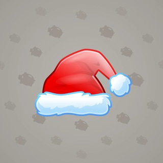 Santa Hat #50857