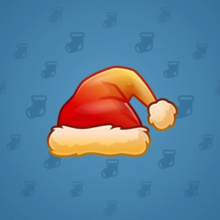 Santa Hat #50867