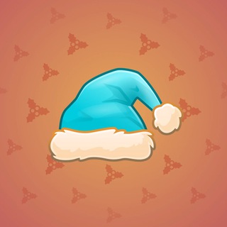 Santa Hat #50868