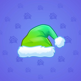 Santa Hat #50869