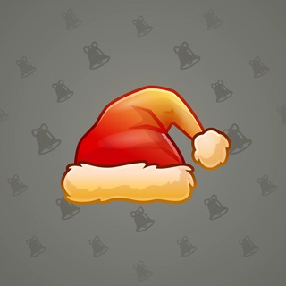 Santa Hat #50873