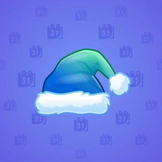 Santa Hat #50876