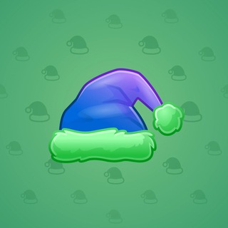 Santa Hat #50878