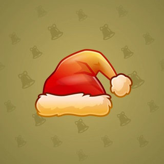 Santa Hat #50887
