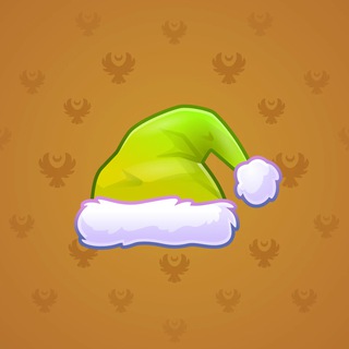 Santa Hat #51074