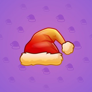 Santa Hat #51234