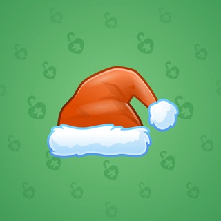Santa Hat #51236