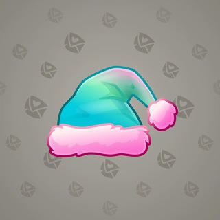 Santa Hat #51244