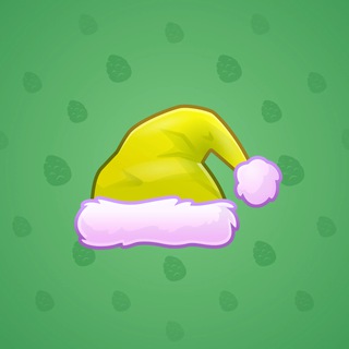 Santa Hat #51248