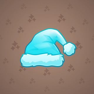 Santa Hat #51252