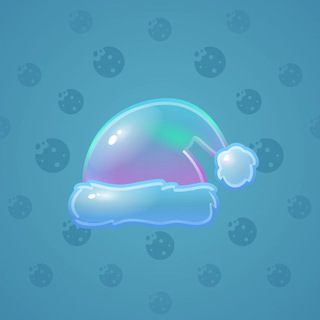 Santa Hat #51262
