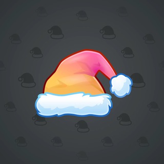 Santa Hat #51287