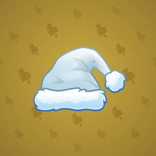 Santa Hat #51300