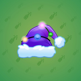 Santa Hat #51302