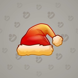 Santa Hat #51304