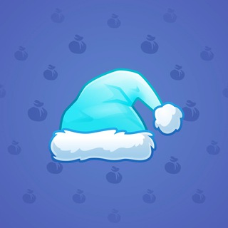 Santa Hat #51306