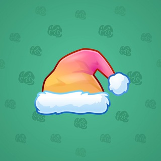 Santa Hat #51307