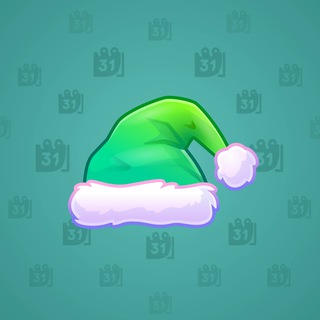 Santa Hat #51415