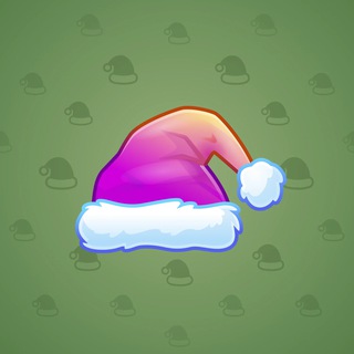 Santa Hat #51427
