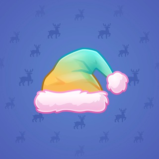 Santa Hat #51429