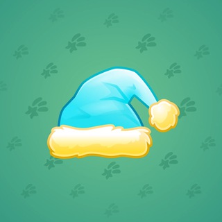 Santa Hat #51433