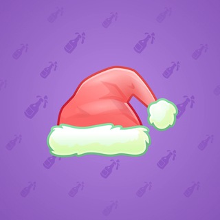 Santa Hat #51438
