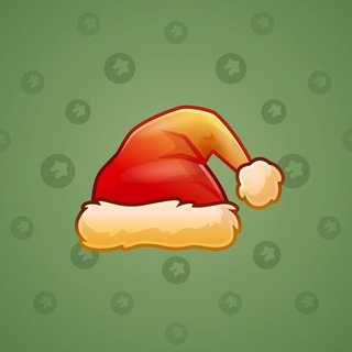 Santa Hat #51441