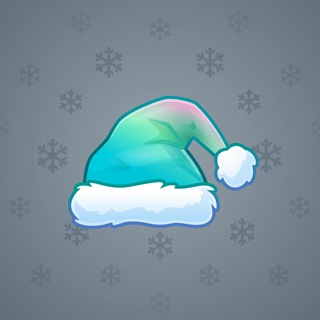 Santa Hat #51442
