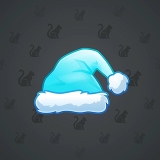 Santa Hat #51444