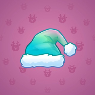 Santa Hat #51445