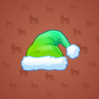 Santa Hat #51450