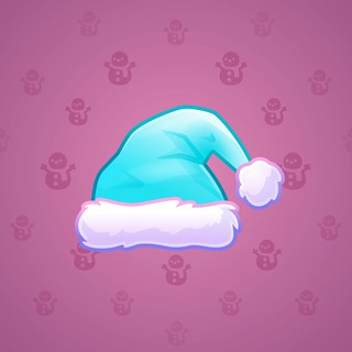 Santa Hat #51455