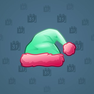 Santa Hat #51456
