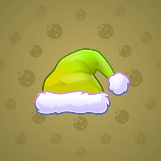 Santa Hat #51459