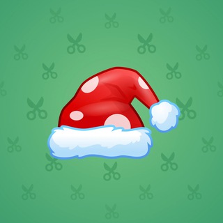 Santa Hat #51464