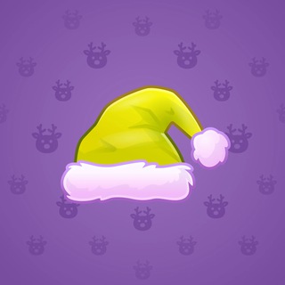 Santa Hat #51579