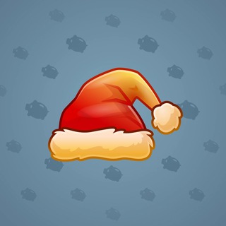 Santa Hat #51580