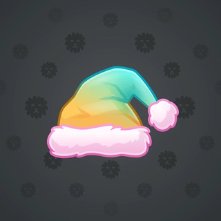Santa Hat #51586
