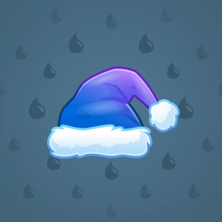 Santa Hat #51587