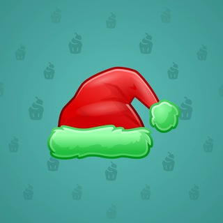 Santa Hat #51588