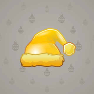 Santa Hat #51589