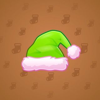 Santa Hat #51590