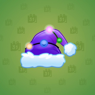 Santa Hat #51591