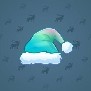 Santa Hat #51592